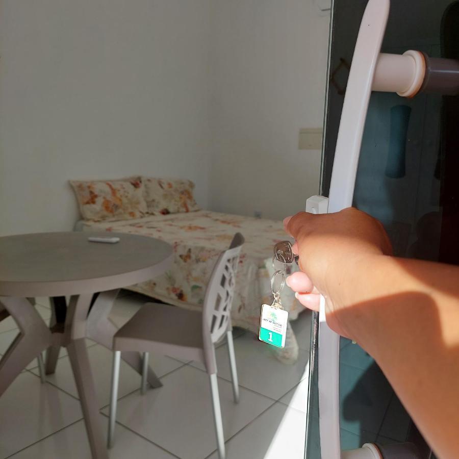 Jacy Ap Gostoso São Miguel do Gostoso Exterior foto