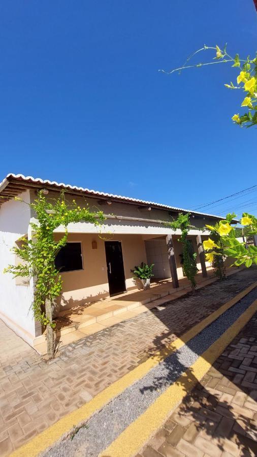 Jacy Ap Gostoso São Miguel do Gostoso Exterior foto