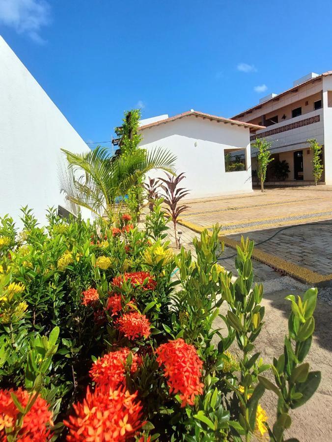 Jacy Ap Gostoso São Miguel do Gostoso Exterior foto