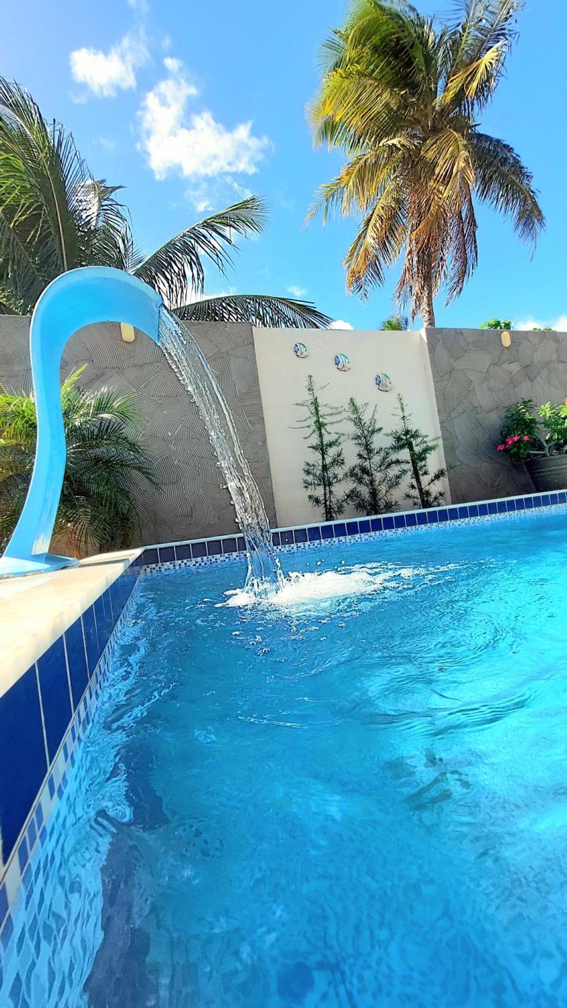 Jacy Ap Gostoso São Miguel do Gostoso Exterior foto